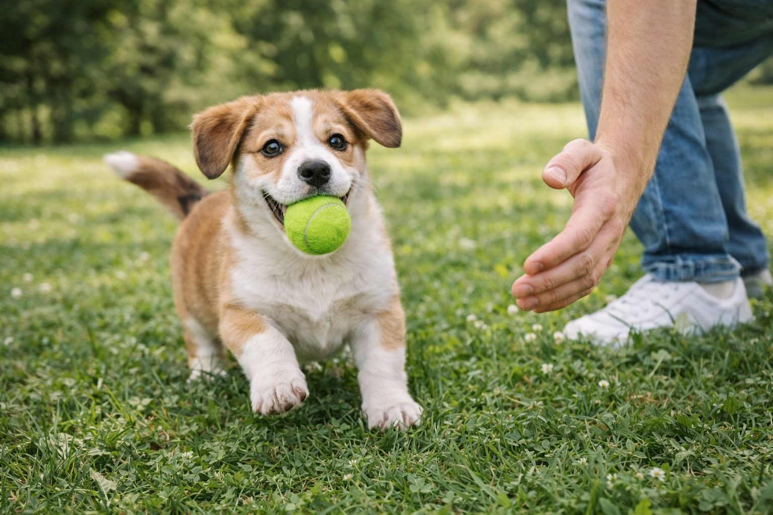 Zampe e Regole .. Comportamento e Benessere del cane
